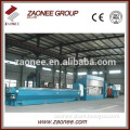 Hot-sale ZN450/13 Slip Type Copper Rod Breakdown Machine/Copper Wire Production Line With Annealer/Annealing machine
